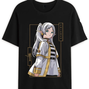 Frieren - Frieren T-Shirt (XL)