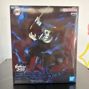 Demon Slayer - Kaigaku