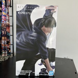 Solo Leveling - Jinwoo Figure