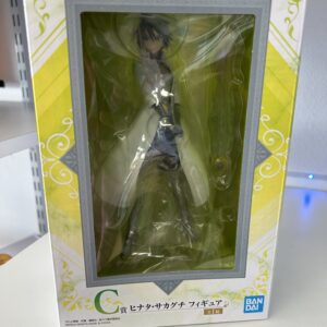 That Time I Got Reincarnated as a Slime - Hinata figure