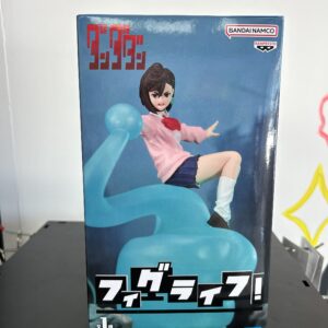 DANDADAN - Momo Figure