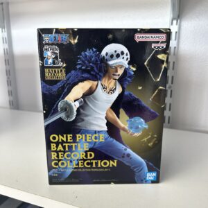 One Piece - Law Figure