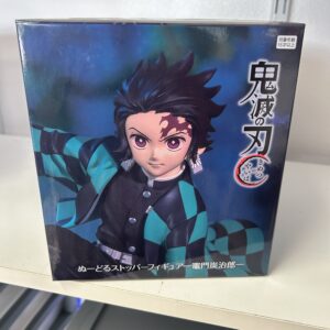 Demon Slayer - Tanjiro Noodle Stopper