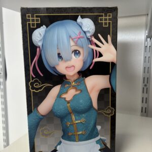 Re:Zero - Rem Taito Precious Figure