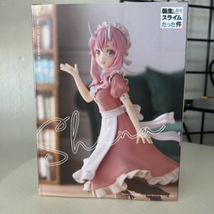 That Time I Got Reincarnated as a Slime - Shuna Maid Ver. Figure