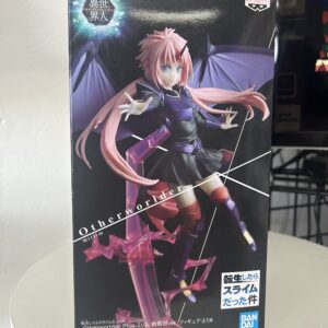 That Time I Got Reincarnated as a Slime - Milim Figure