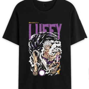 One Piece - Luffy T-Shirt (XL)