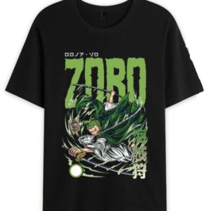 One Piece - Zoro T-Shirt (L)