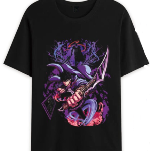 Solo Leveling - Jinwoo T-Shirt (L)