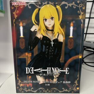 Death Note - Misa Figure