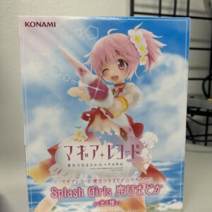 Madoka Magica - Madoka “Splash Girls” Ver. Figure