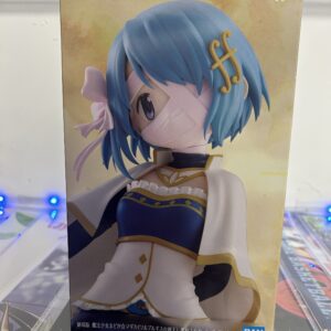 Madoka Magica - Sayaka Miki Figure