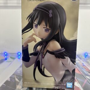 Madoka Magica - Homura Figure