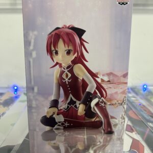 Madoka Magica - Kyoko Sakura Figure