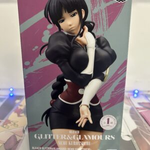 Bleach - Nemu Kurotsuchi Figure