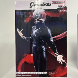 Tokyo Ghoul - Ken Kaneki