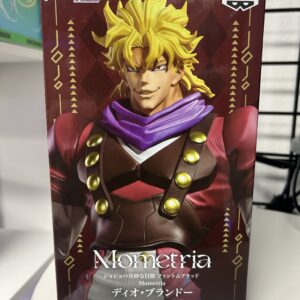 Jojo’s Bizarre Adventure - Dio Figure