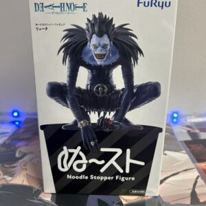 Death Note - Ryuk Noodle Stopper Figure