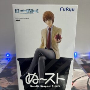Death Note - Light Yagami