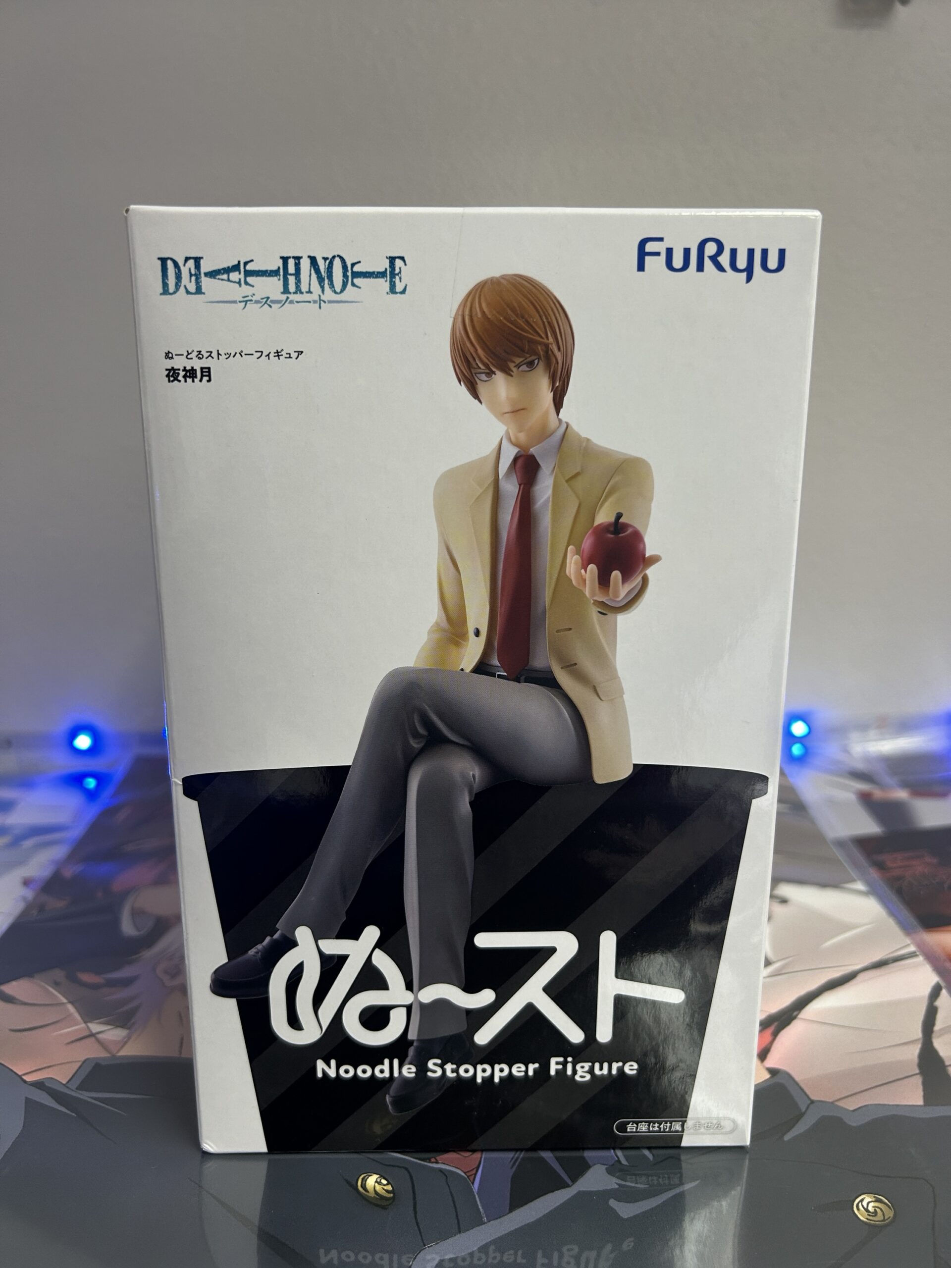 Death Note - Light Yagami