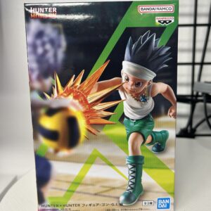 Hunter x Hunter - Gon “Greed Island” Ver. Figure