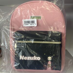 Demon Slayer - Nezuko Mini Backpack