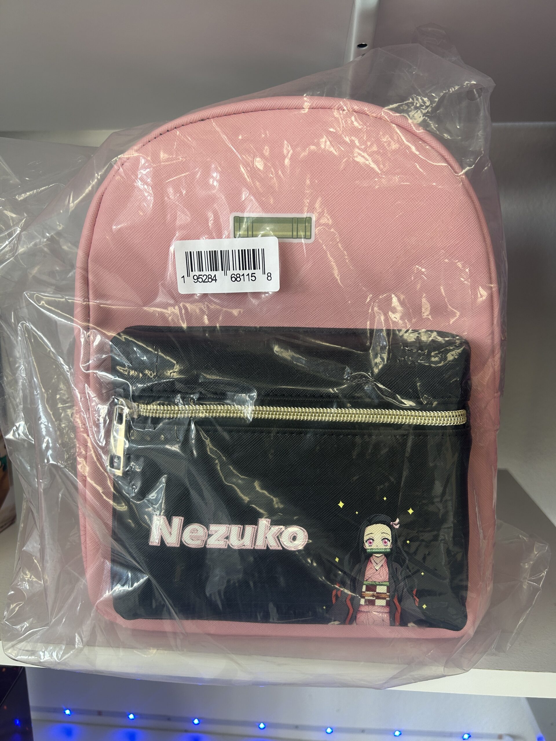 Demon Slayer - Nezuko Mini Backpack
