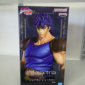 Jojo's Bizarre Adventure - Jonathan Joestar Figure