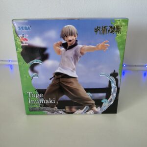 Jujutsu Kaisen - Toge Inumaki Figure