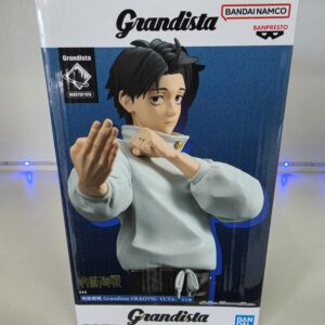 Jujutsu Kaisen - Okkotsu Yuta Figure
