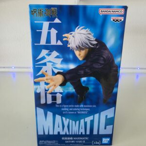 Jujutsu Kaisen - Satoru Gojo Figure