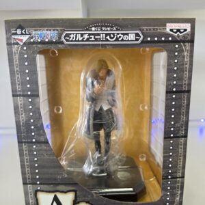 One Piece - Sanji Figure
