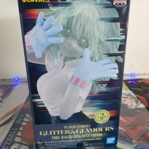 My Hero Academia - Toru Hagakure (Transparent Ver.) Figure