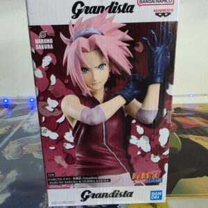 Naruto Shippuden - Sakura Haruno Figure