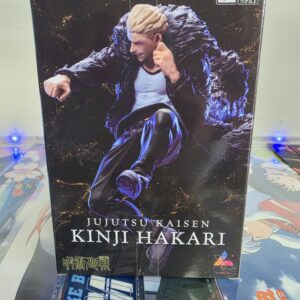 Jujutsu Kaisen - Kinji Hakari Figure