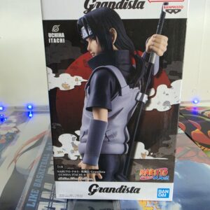 Naruto Shippuden - Uchiha Itachi Figure