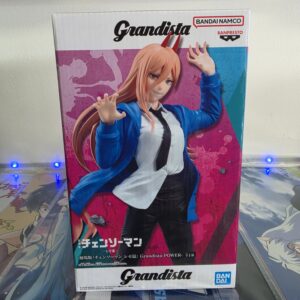 Chainsaw Man The Movie: Reze Arc - Power Figure