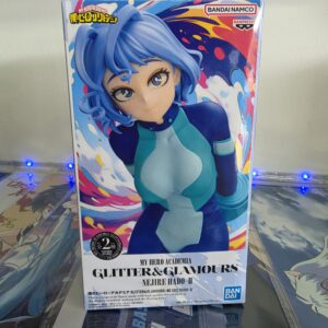 My Hero Academia - Nejire Hado-II (Ver. A) Figure