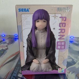 Frieren - Fern Figure
