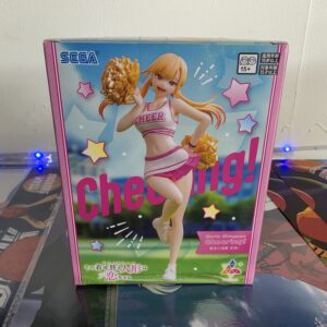 My Dress-Up Darling - Marin Kitagawa Cheering! Ver. Figure