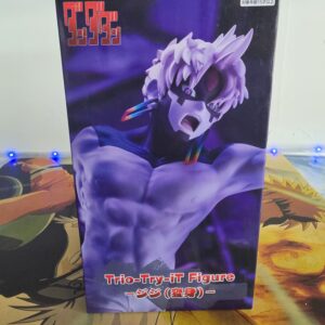 DanDaDan – Jiji (Transformed) Figure