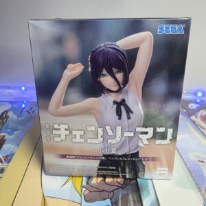 Chainsaw Man – The Movie: Reze Arc - Reze Figure