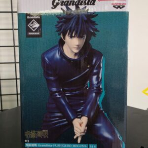 Jujutsu Kaisen - Fushiguro Megumi Figure