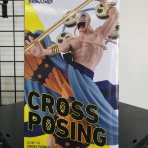 One Piece - Enel Figure
