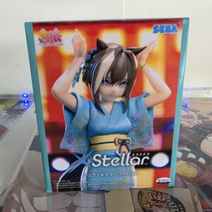 Umamusume Pretty Derby - Cheval Grand Figure