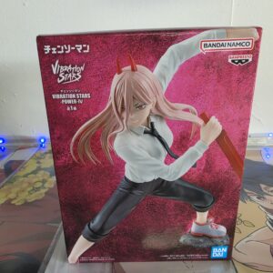 Chainsaw Man - POWER Figure