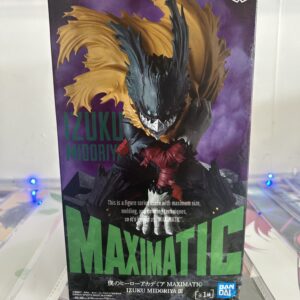 My Hero Academia - Izuku Midoriya Figure